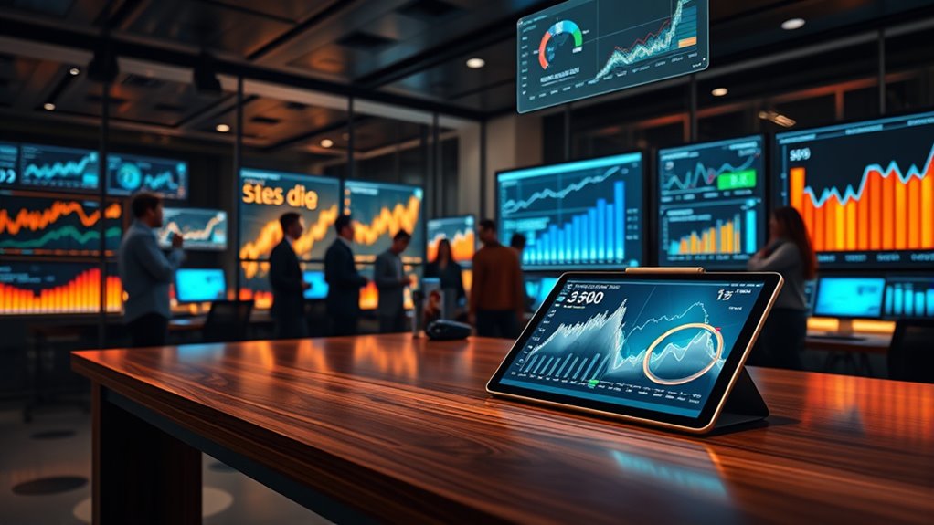AI-Driven Sales Forecasting: Tools and Techniques 4 effective forecasting techniques explained