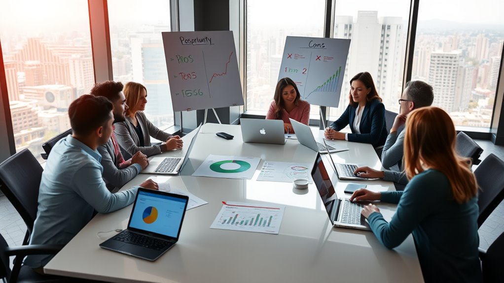 Franchising: Pros and Cons for Business Expansion 11 effective franchise management strategies