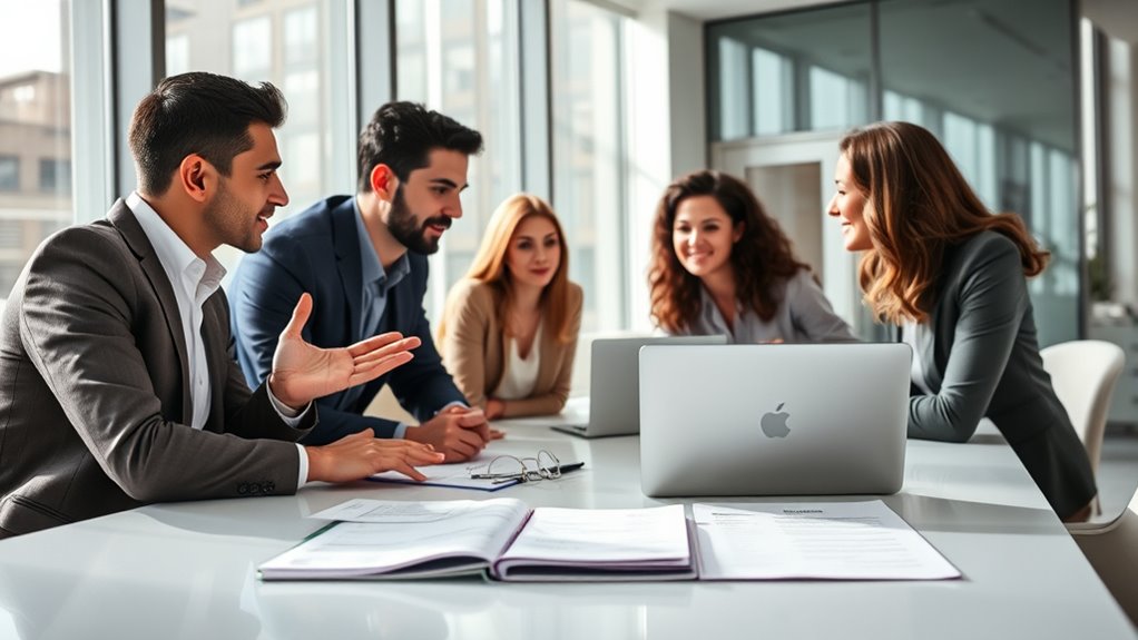 Effective Communication in the Workplace 7 effective hiring communication techniques