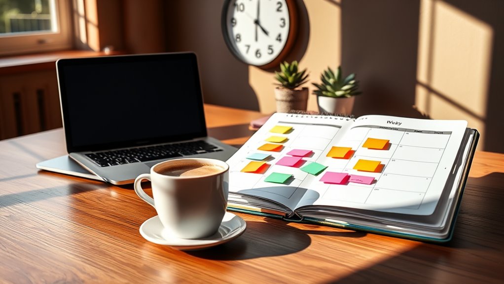 Time Management Techniques for Entrepreneurs 3 effective impactful prioritization techniques