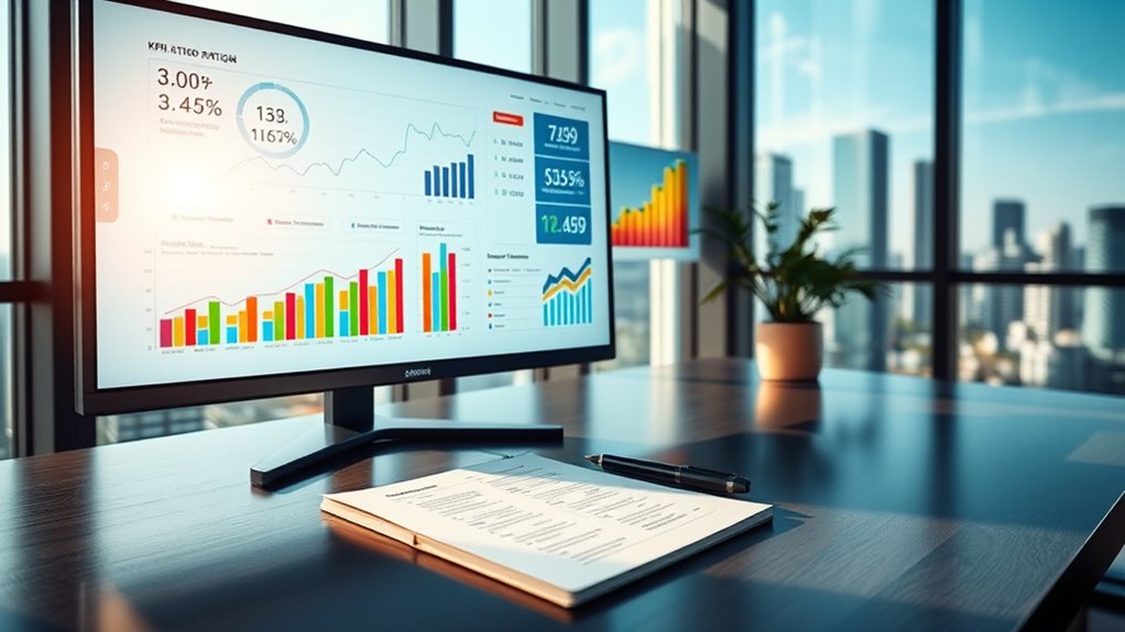 Understanding Key Performance Indicators (KPIs) 7 effective kpi monitoring strategies
