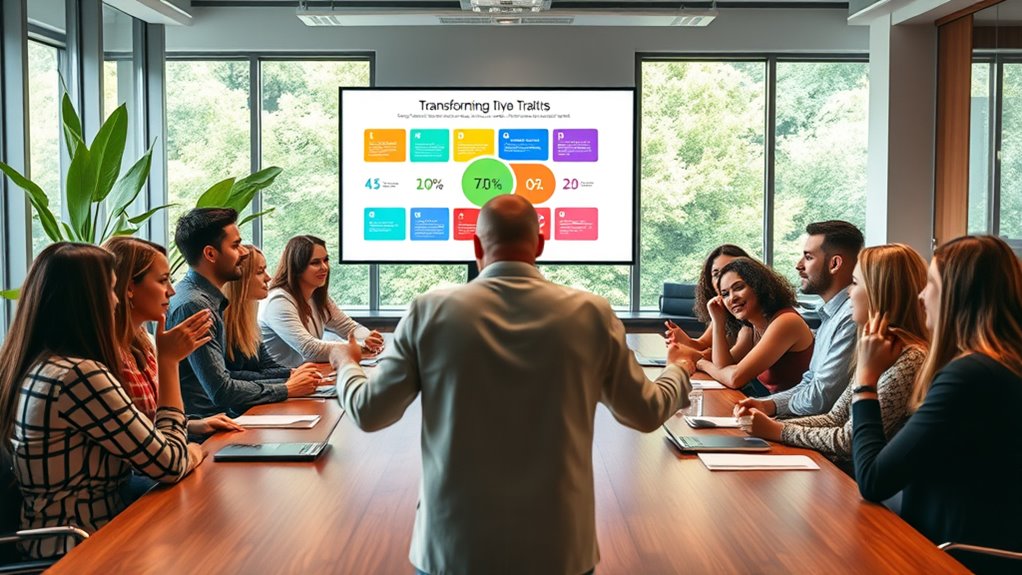 Leadership Development Programs: Investing in Your Team 5 effective leadership program traits