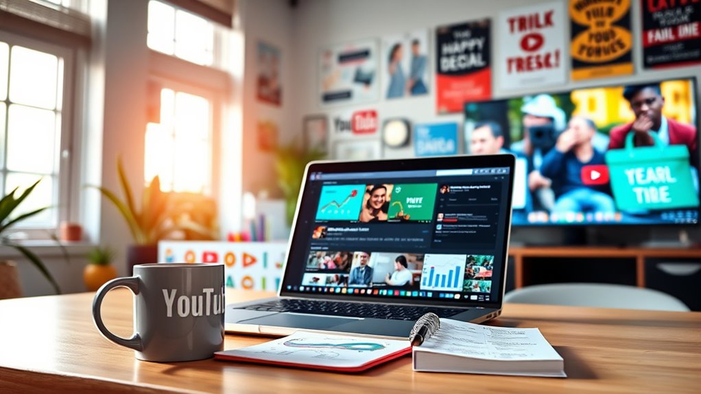 YouTube Marketing: Building a Successful Channel 7 effective marketing techniques outlined