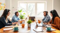 effective remote teamwork strategies