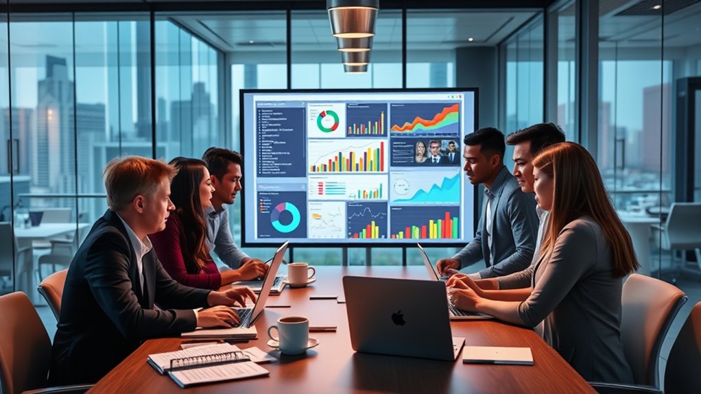 Social Listening: Understanding Your Audience Through Data 9 effective social listening strategies