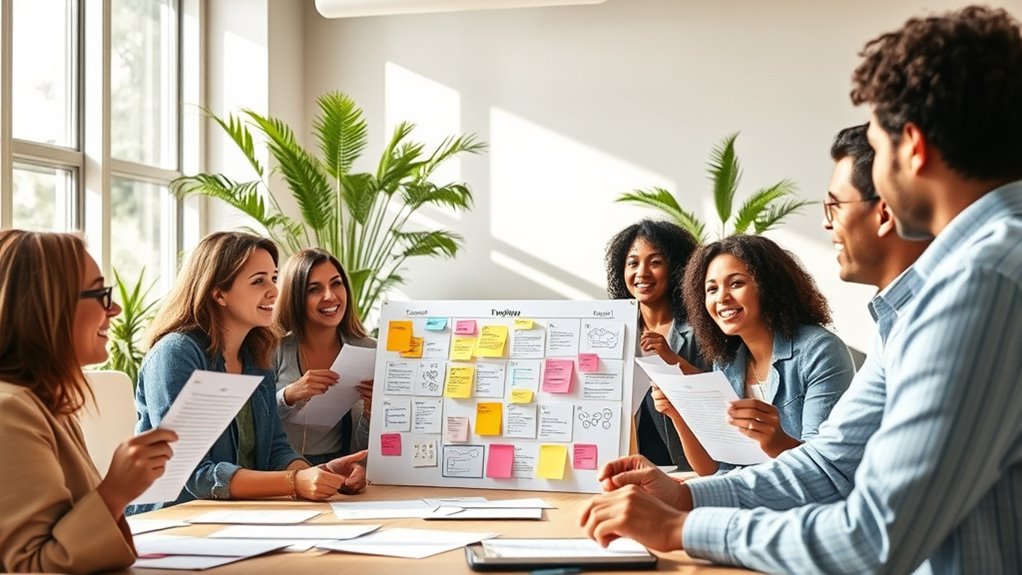 The Art of Delegation: Empowering Your Team 5 effective task distribution strategies
