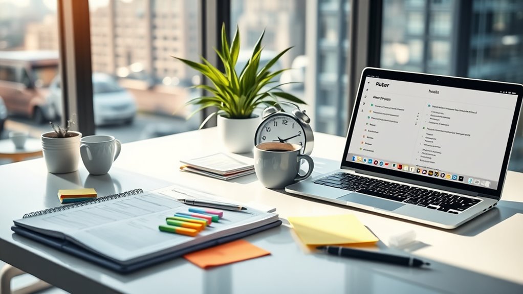 Productivity Hacks for Busy Professionals 3 effective task management strategies