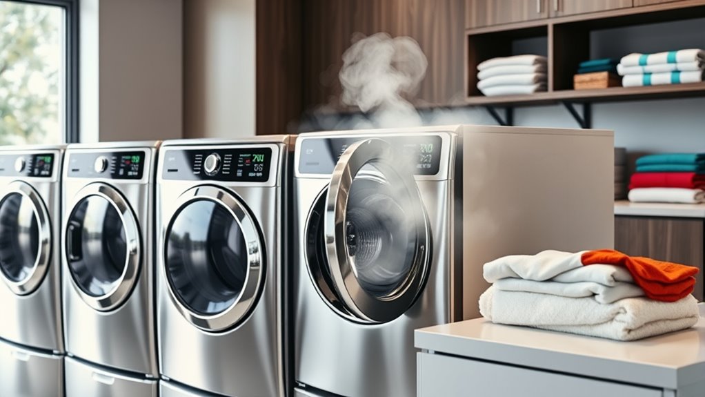 effortless laundry care solutions
