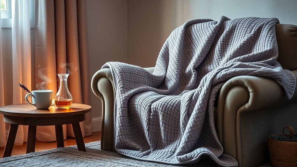 electric blankets for arthritis