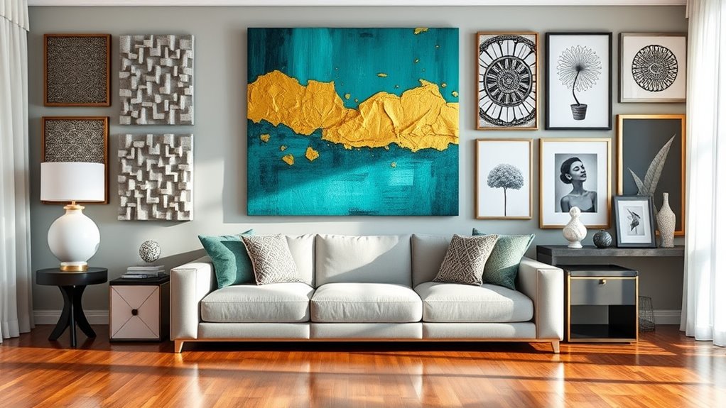 elevate your decor game