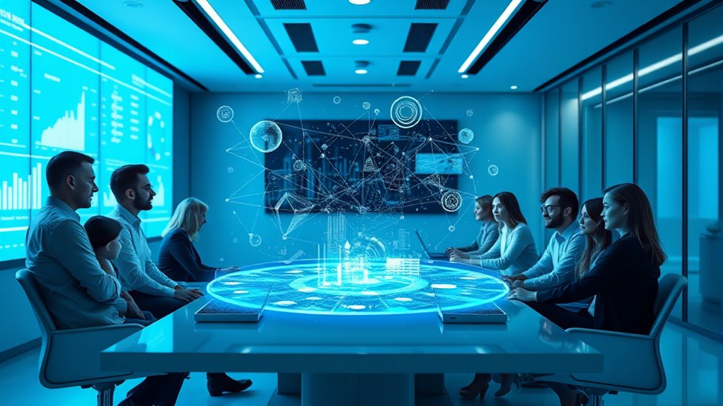 The Role of Big Data in Business Intelligence 10 emerging analytics and insights
