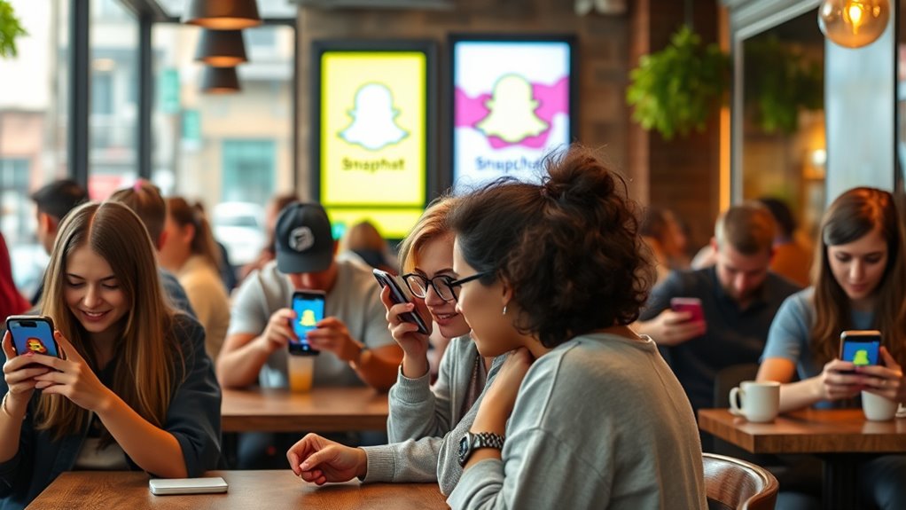 Snapchat Advertising: Targeting the Millennial Market 12 emerging strategies for snapchat