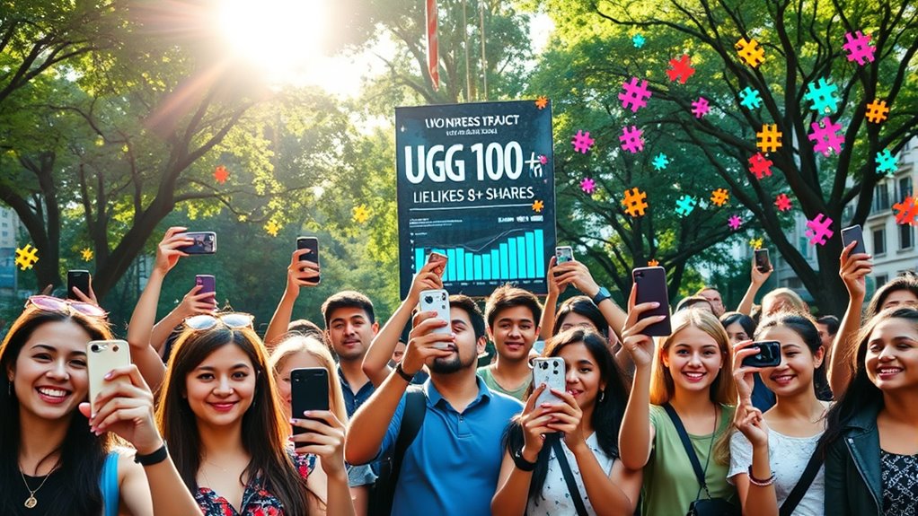 The Power of User-Generated Content on Social Media 11 emerging trends in ugc