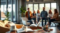 employee well being support strategies