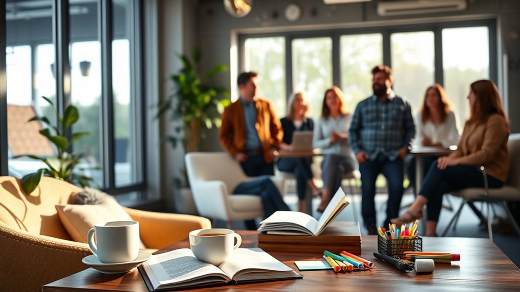 employee well being support strategies