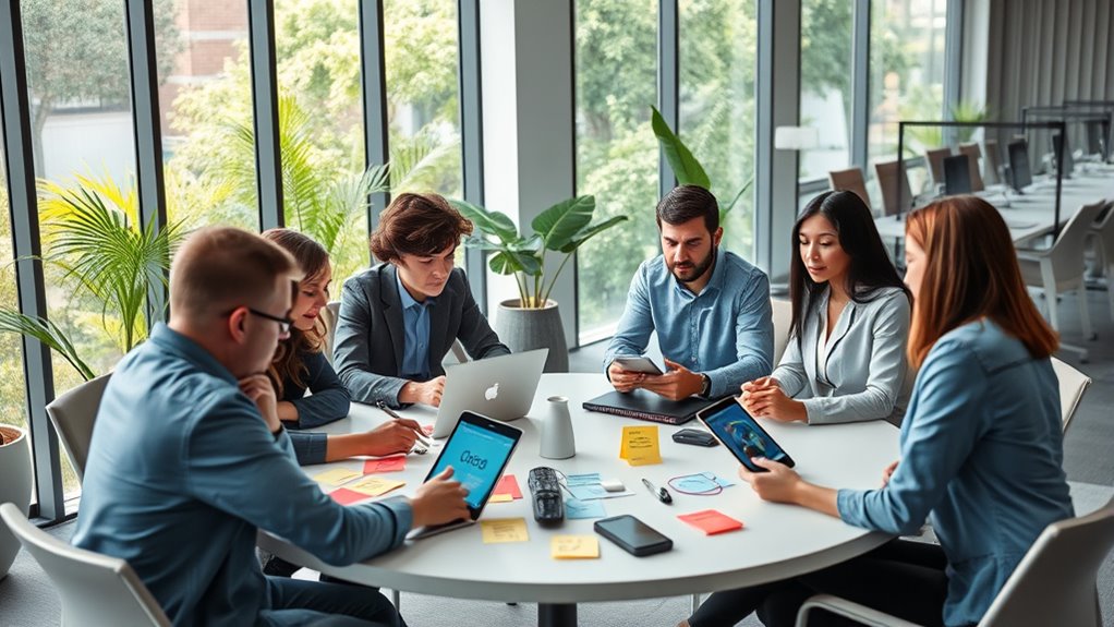 The Future of Work: Trends and Predictions 6 empowering autonomous workforce initiatives
