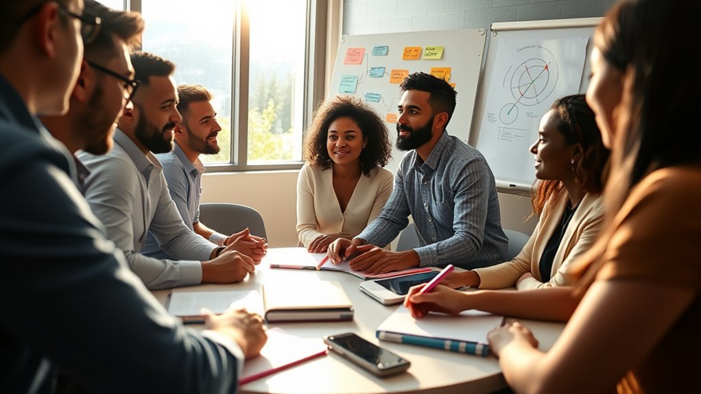 Leadership Development Programs: Investing in Your Team 4 empowering growth through leadership