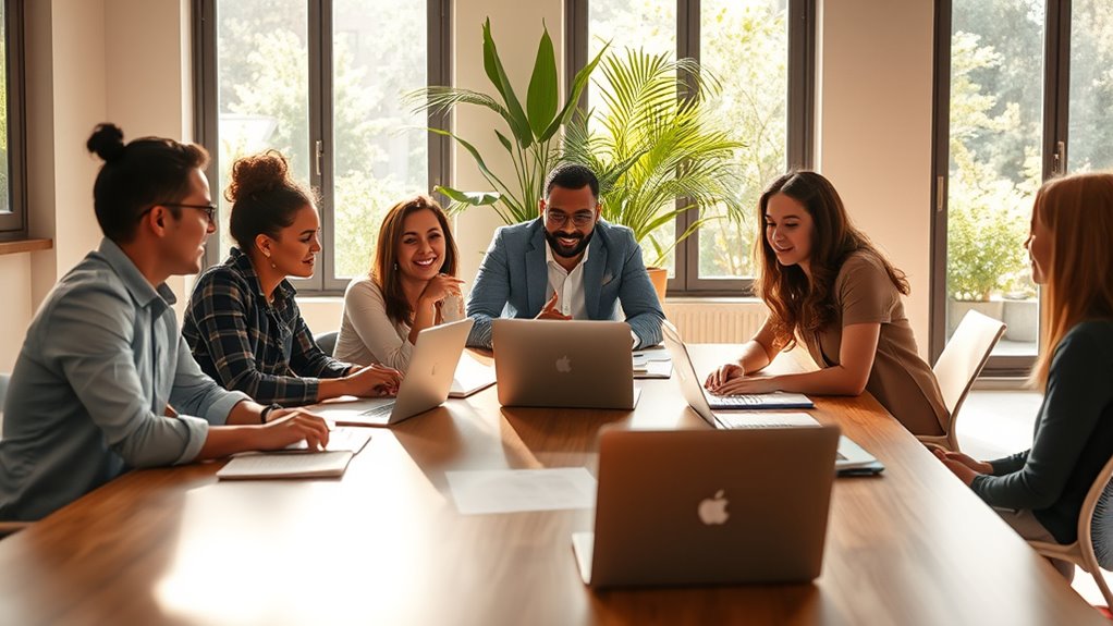 The Art of Delegation: Empowering Your Team 9 empowering others through trust