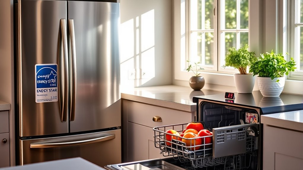 7 Best Energy-Efficient Appliances to Save You Money and the Planet 17 energy efficient appliance selection criteria