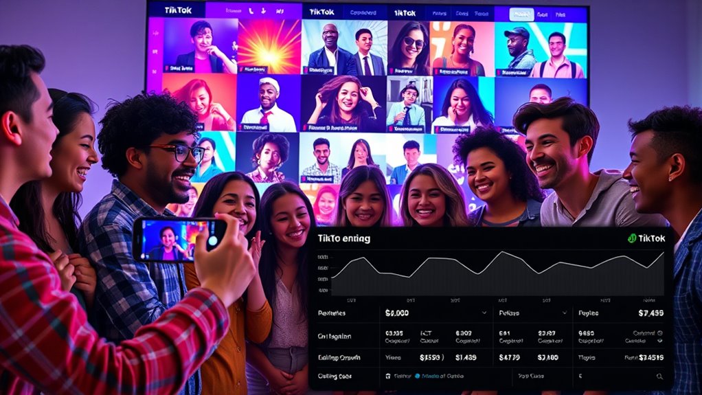 TikTok for Business: Reaching the Next Generation of Consumers 8 engagement drives revenue growth