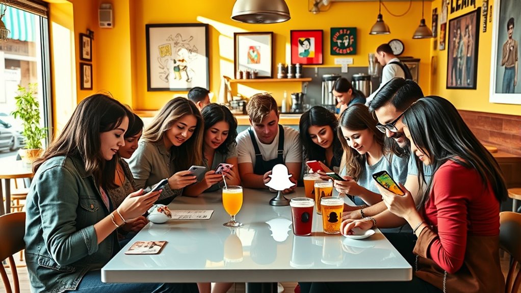 Snapchat Advertising: Targeting the Millennial Market 7 engaging millennials effectively strategies