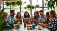 engaging social media community strategies