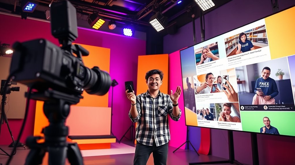 The Role of Video Content in Social Media Marketing 4 engaging video marketing strategies