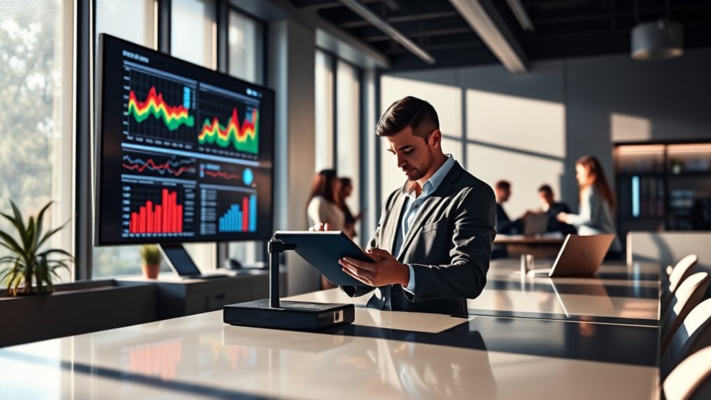 AI-Driven Sales Forecasting: Tools and Techniques 5 enhanced accuracy in forecasting