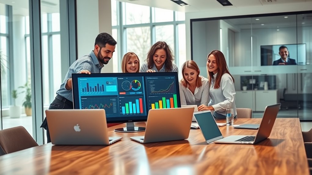 CRM Systems: Enhancing Customer Relationships 4 enhanced customer satisfaction management