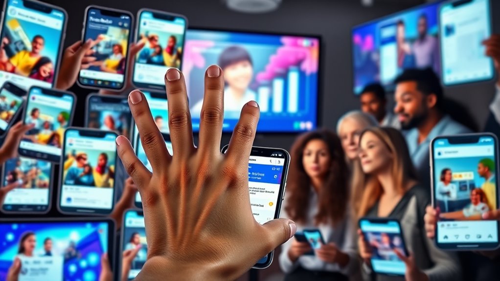 Facebook Marketing Strategies for 2025 5 enhancing audience connection through storytelling