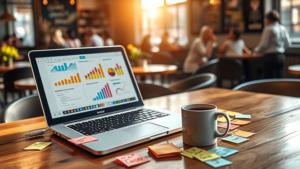 Social Listening: Understanding Your Audience Through Data 5 enhancing brand awareness strategy