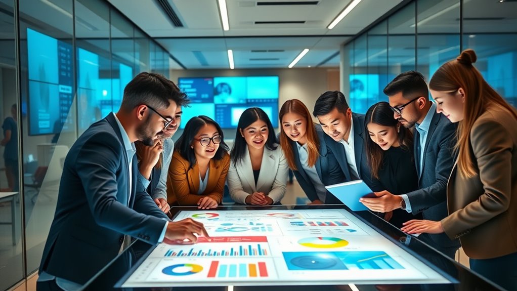 Effective Communication in the Workplace 8 enhancing communication through technology
