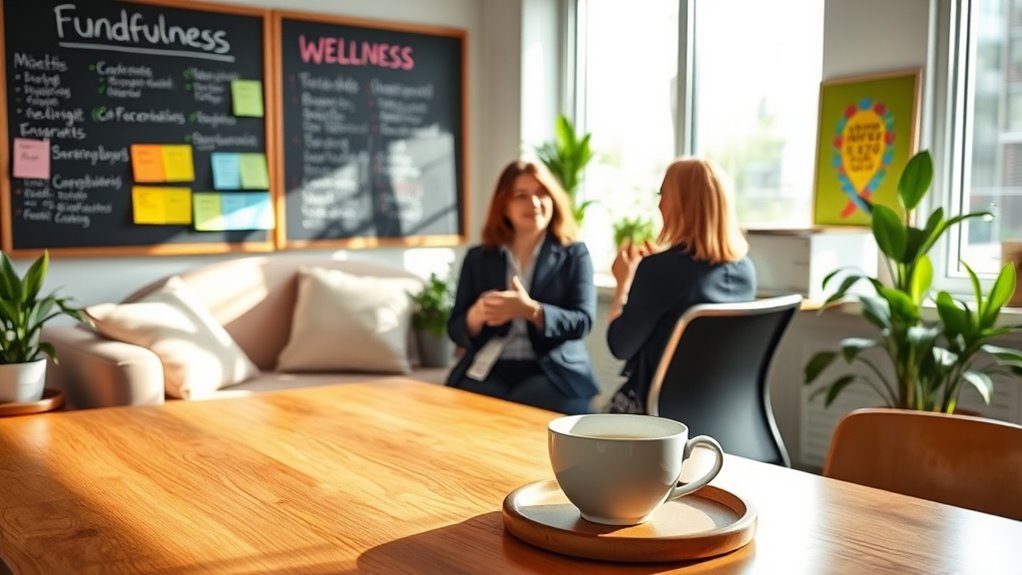 enhancing mental health programs