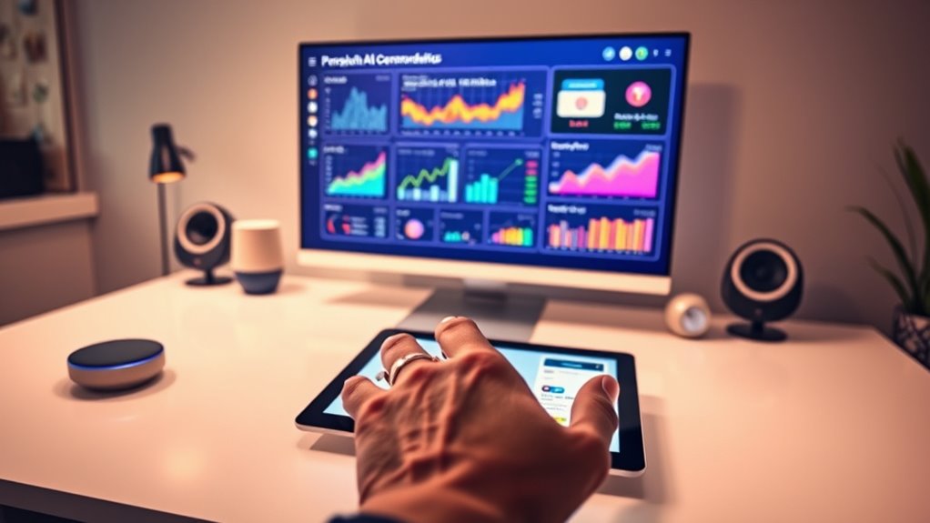 The Role of AI in Personalized Marketing 7 enhancing user experience personalization
