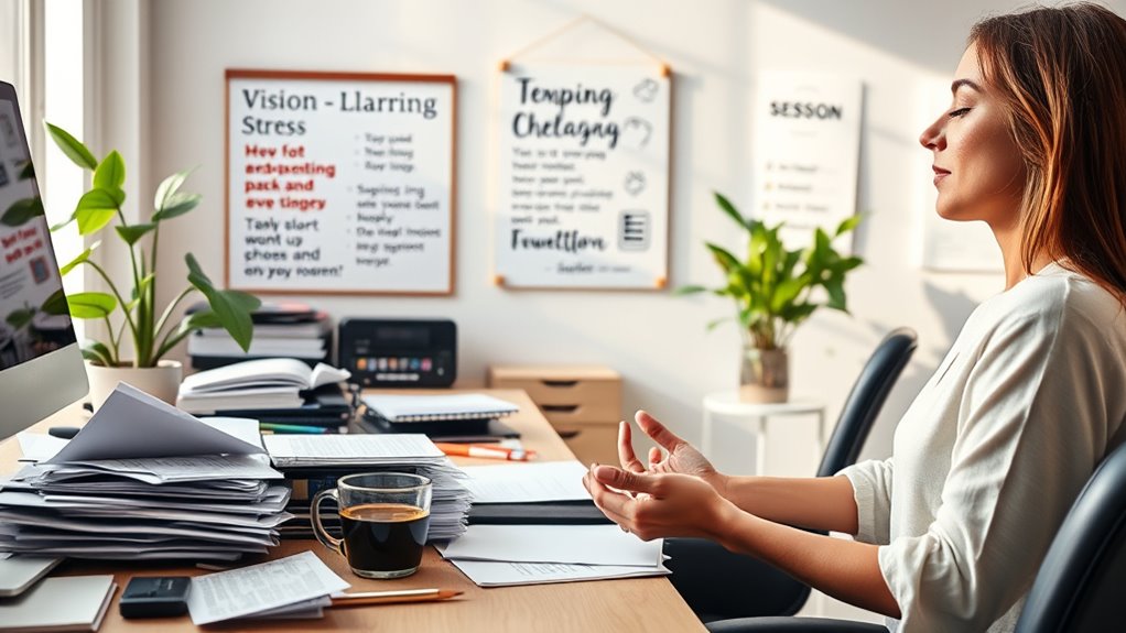 Stress Management for Business Owners 4 entrepreneurial stress factors analysis