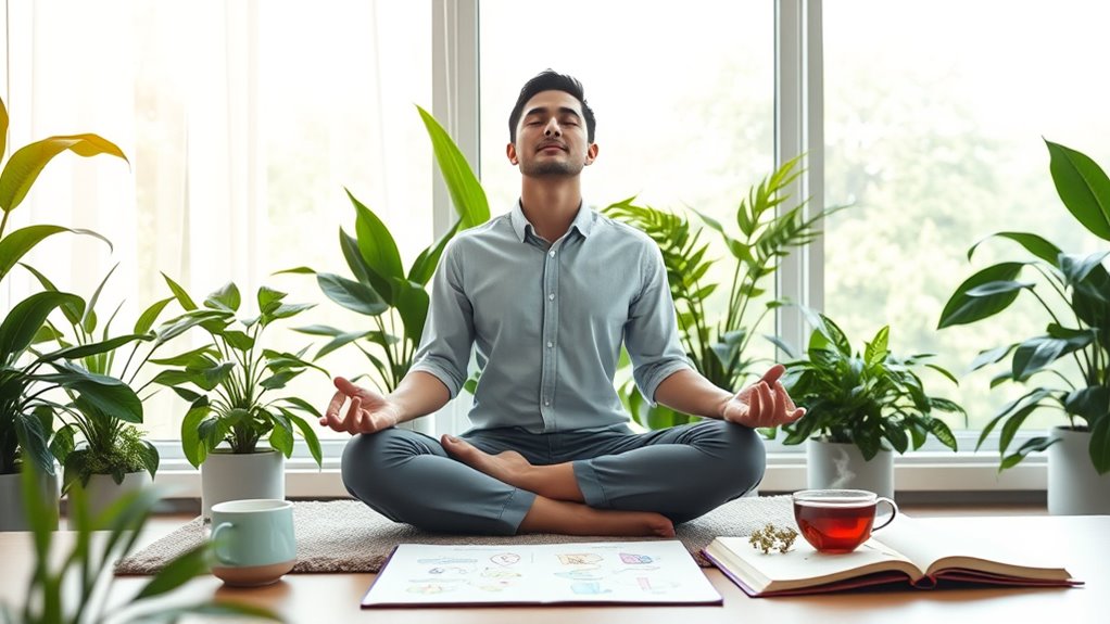 Stress Management for Business Owners 6 entrepreneurial stress management techniques