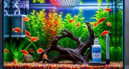 essential aquarium supplies list