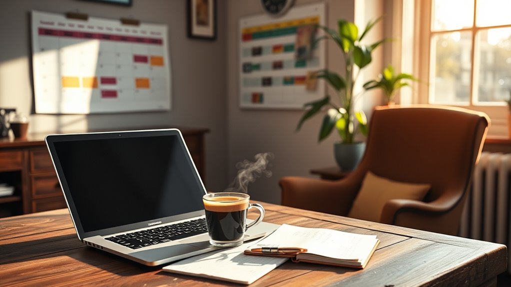 Remote Work Best Practices for Teams 5 establishing consistent progress meetings