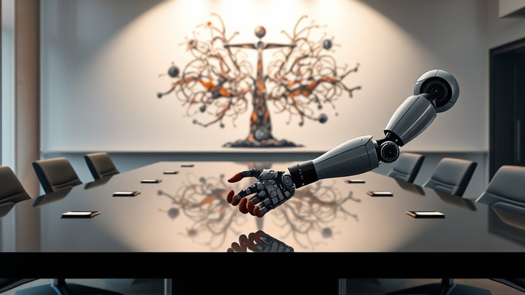 ethical considerations in ai