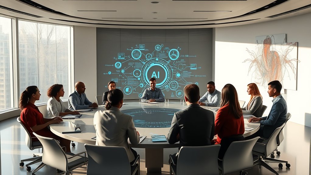 The Ethics of AI in Decision-Making 9 ethical guidelines for ai