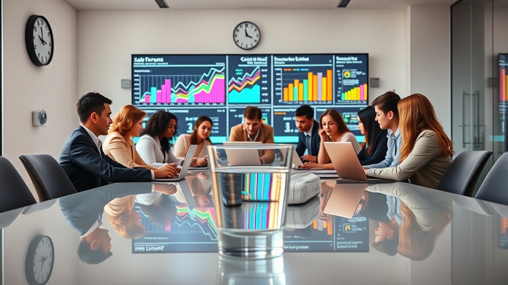 AI-Driven Sales Forecasting: Tools and Techniques 8 evaluating ai prediction reliability