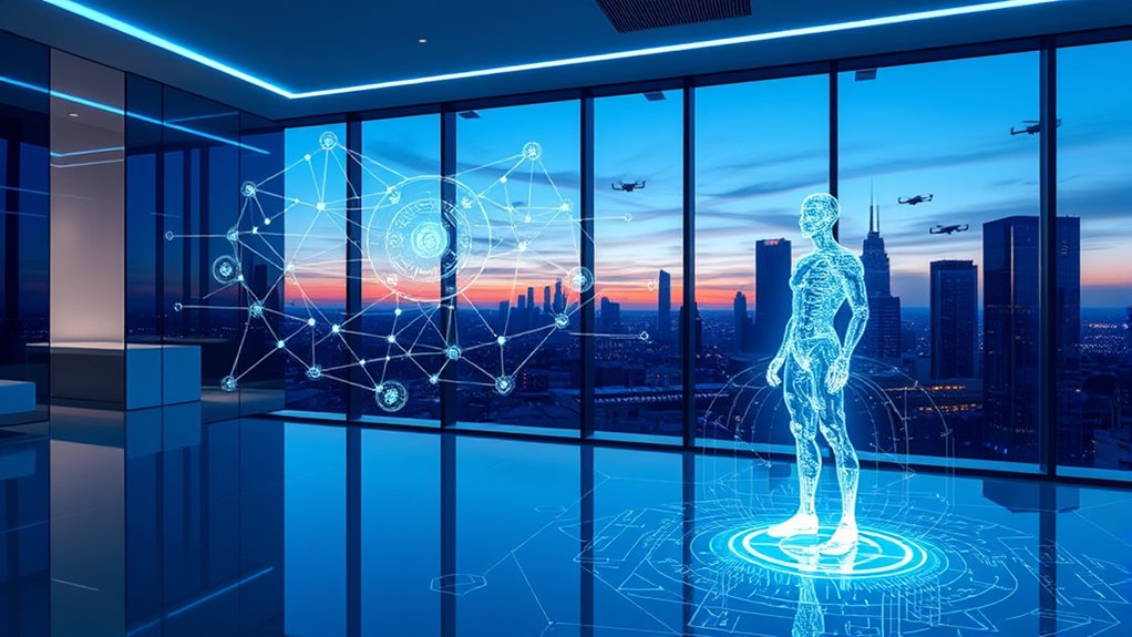AI and Blockchain: The Future of Secure Transactions 8 evolving secure transaction technologies