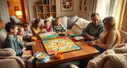family friendly board game recommendations