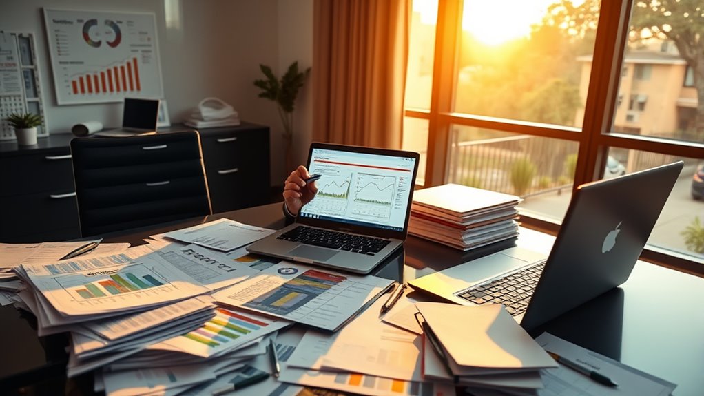 financial knowledge deficiencies identified