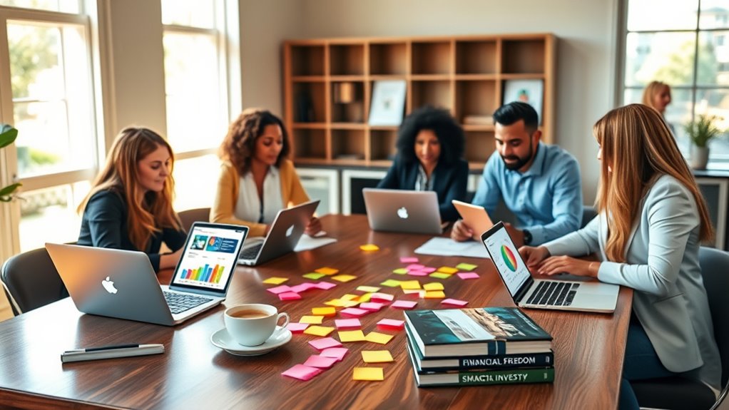 financial literacy enhancement resources