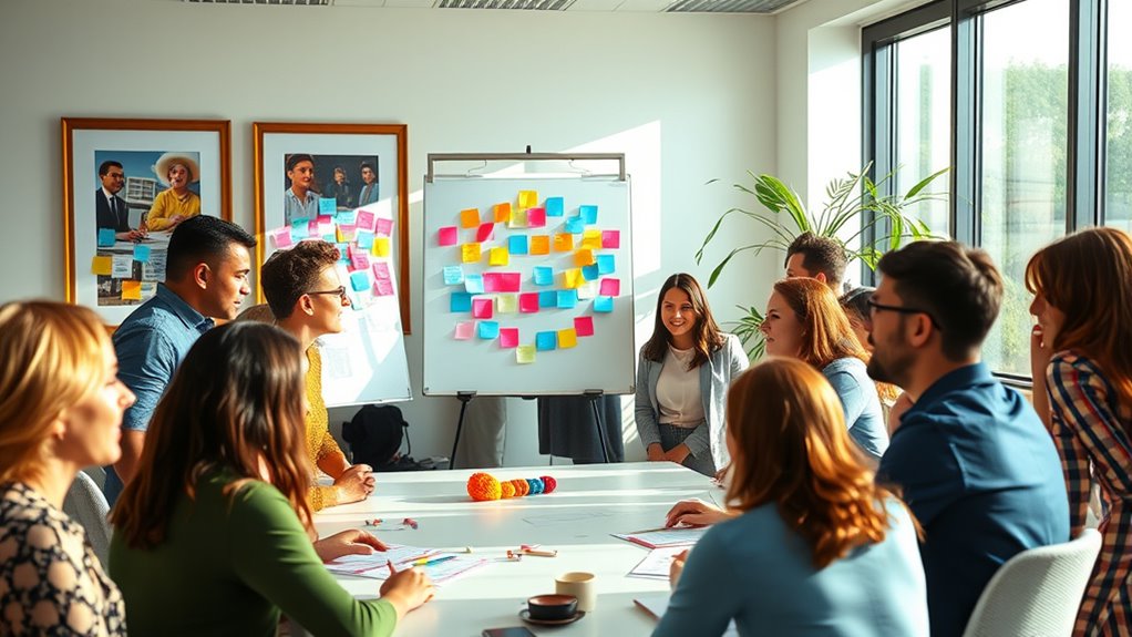 Building a Diverse and Inclusive Workforce 10 fostering diversity and belonging