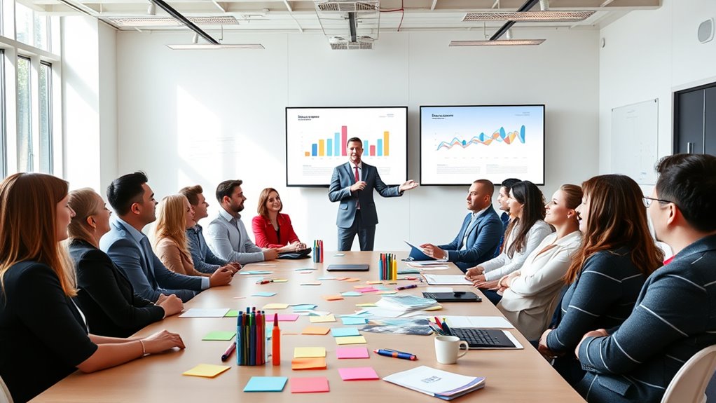 Leadership Development Programs: Investing in Your Team 2 fostering effective leadership skills