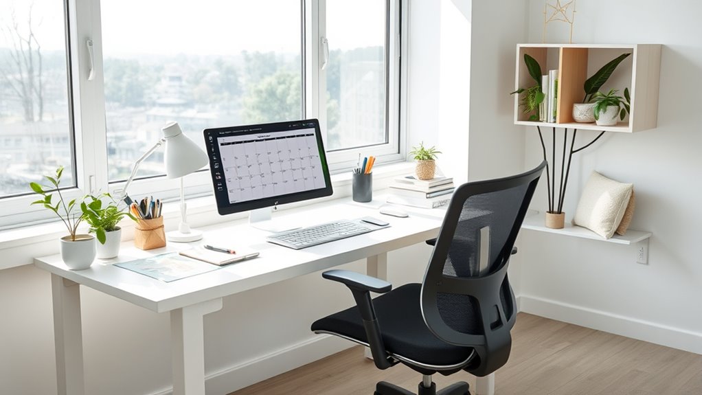 Productivity Hacks for Busy Professionals 9 fostering efficient workplace atmosphere