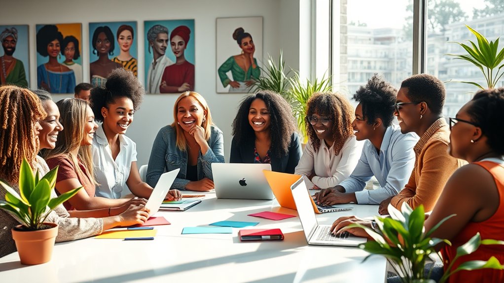 Diversity and Inclusion in the Workplace: Why It Matters 10 fostering inclusive community values