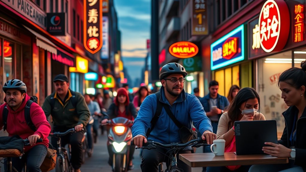 The Gig Economy: How It’s Changing the Workforce 2 freelance work on demand